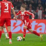 Lennart Karl FC Bayern