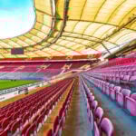 VfB Stuttgart Stadion