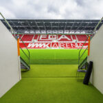 FC Augsburg WWK Arena