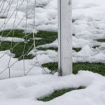 Schnee Bundesliga
