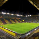 Signal Iduna Park Borussia Dortmund BVB