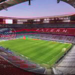 Allianz Arena FC Bayern