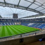 Deutsche Bank Park Eintracht Frankfurt