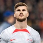 Timo Werner