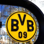Logo Borussia Dortmund