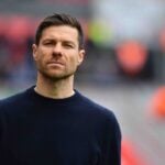 Xabi Alonso
