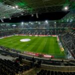 Borussia Park Mönchengladbach