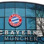Logo FC Bayern