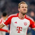 Harry Kane FC Bayern