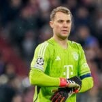 Manuel Neuer