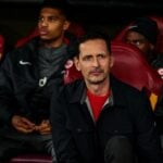 Eintracht Frankfurt Toppmöller