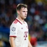 Kimmich FC Bayern