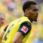 Felix Nmecha Borussia Dortmund