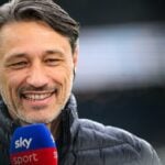 Niko Kovac BVB