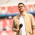 Sebastian Kehl Borussia Dortmund