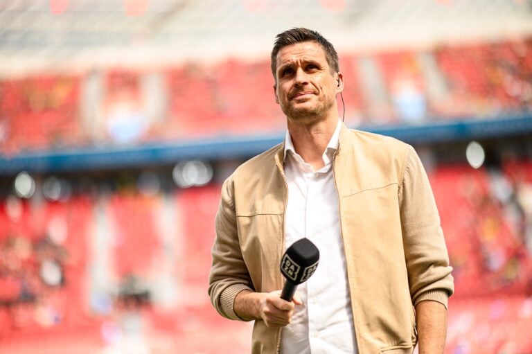 Nach Kehl-Aus beim BVB: Er soll sein Nachfolger werden!