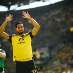 Emre Can BVB