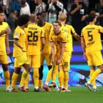 Team Borussia Dortmund BVB