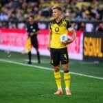 Schlotterbeck Borussia Dortmund