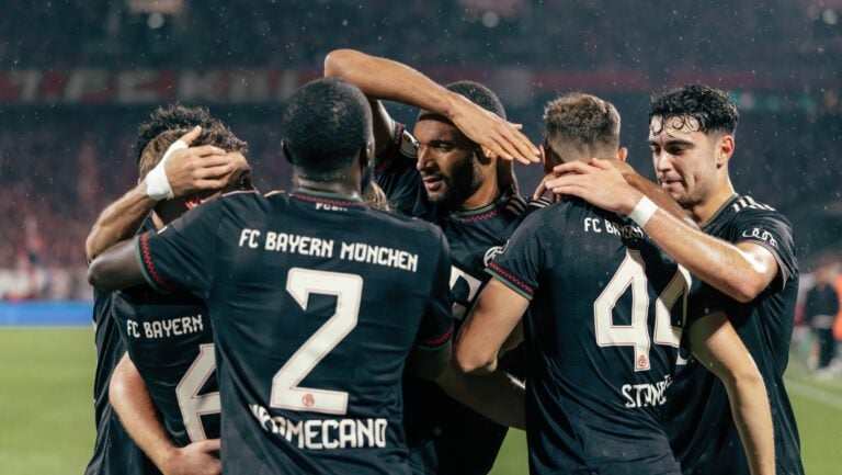 „Wahre Tabelle“: So sähe die Bundesliga ohne Fehlentscheidungen aus