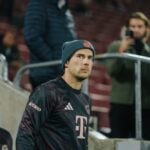Leon Goretzka Bayern