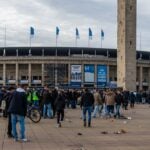 Olympiastadion Berlin