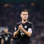 Joshua Kimmich