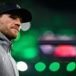 Gladbach Trainer Eugen Polanski