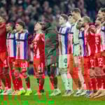 FC Bayern Team
