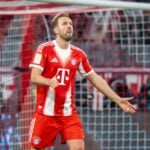 Harry Kane FC Bayern