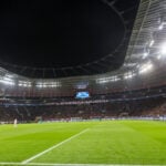 Bay Arena Leverkusen