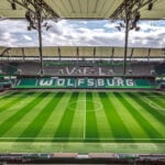 Wolfsburg