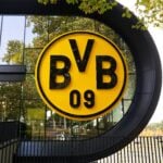 Logo Borussia Dortmund