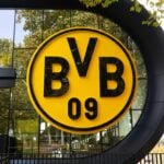 Logo Borussia Dortmund