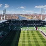 Weserstadion Bremen