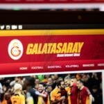 Galatasaray Website