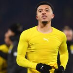 Jadon Sancho