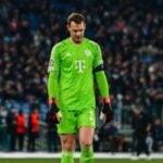 Manuel Neuer FC Bayern