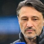 Niko Kovac