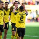 Borussia Dortmund Team