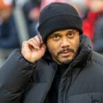 Vincent Kompany FC Bayern