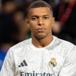 Mbappe