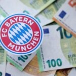 FC Bayern Geld