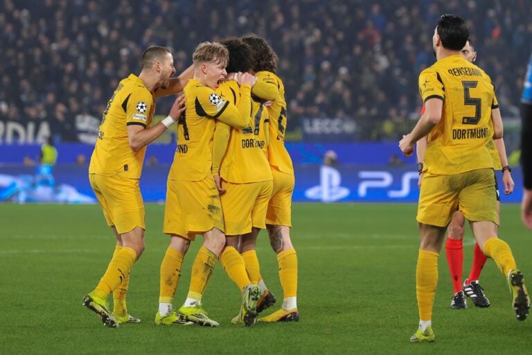 Bundesliga-Topspiel: Dieser Sender zeigt BVB gegen HSV