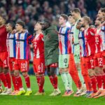 FC Bayern München