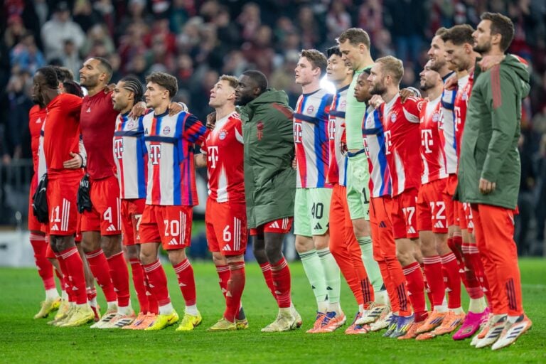 Real Madrid – FC Bayern live: Wer zeigt heute das CL-Hinspiel?