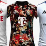 Trikots Bundesliga 2026 2027